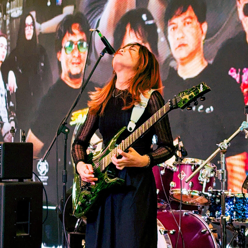 Ayu Gusfanz icon