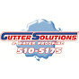Gutter Solutions & Water Proofing logo