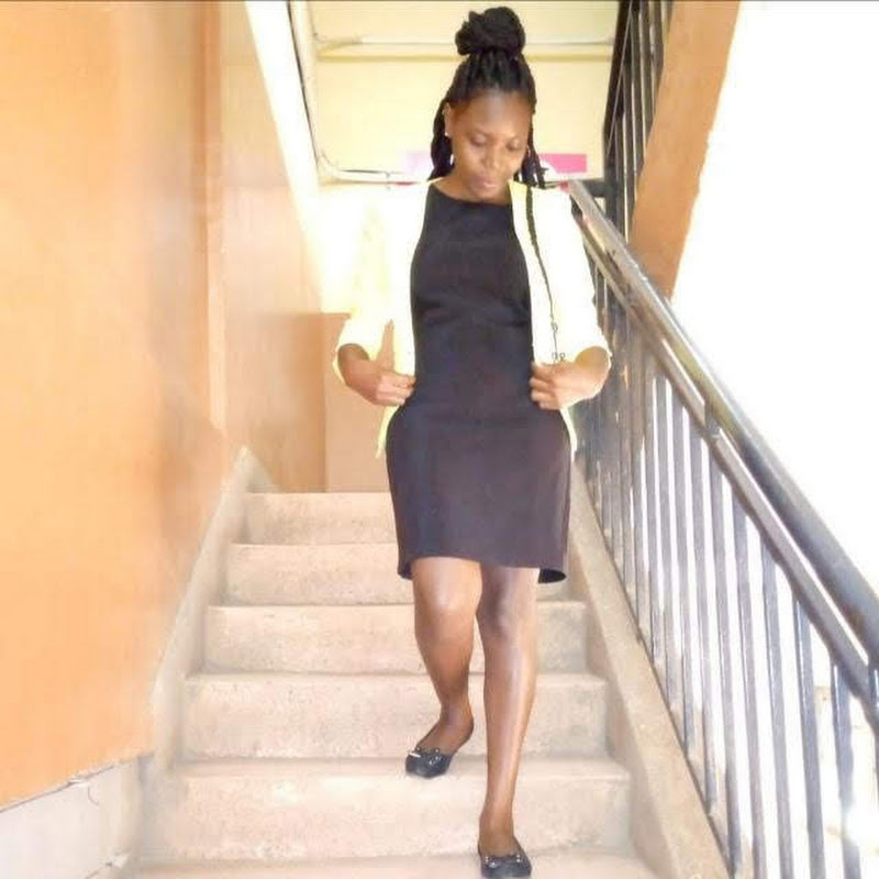 veronicah wanjiru