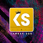 Kamesh Sgr logo