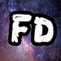FearlessDreamer logo