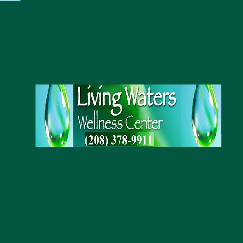 Living Waters Wellness Center