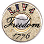 Liv4Freedom1776 logo