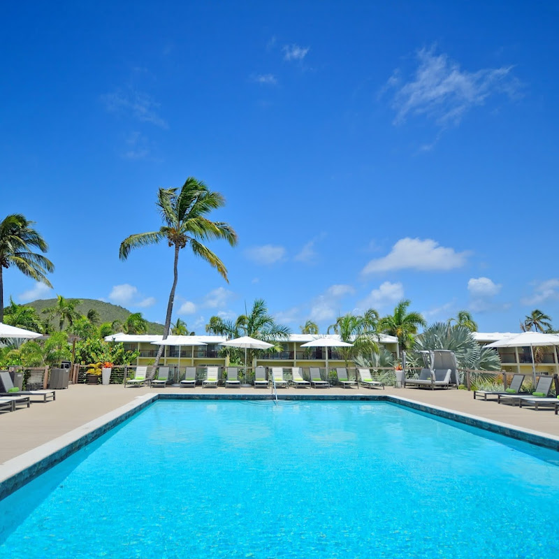 Royal Stkitts Hotel Frigate Bay St.Kitts