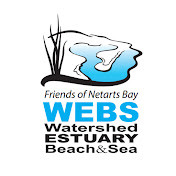 Friends of Netarts Bay - WEBS