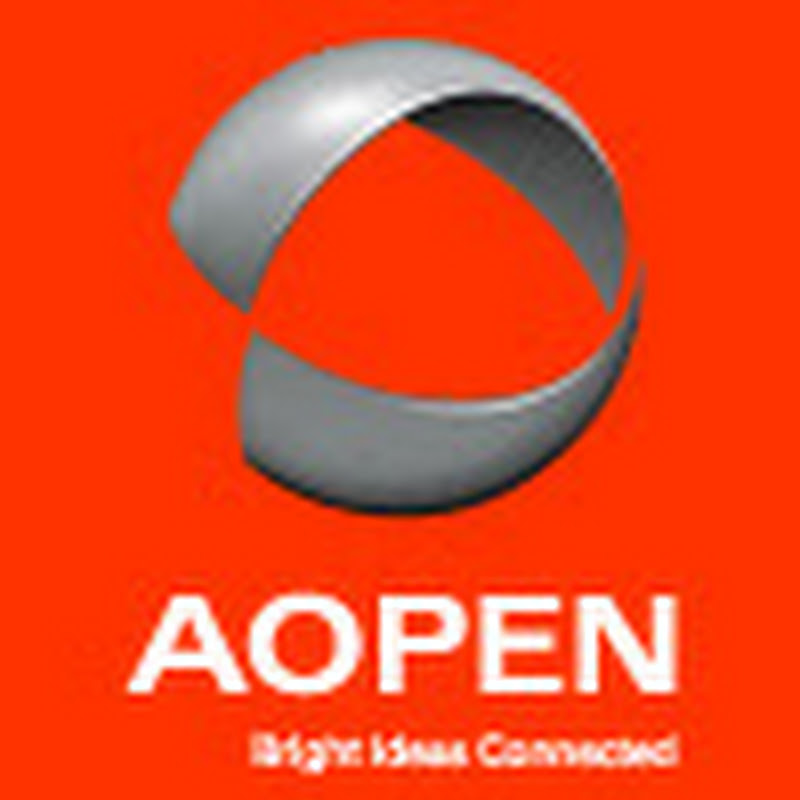 AOPEN Asia Pacific