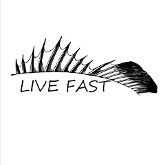 Live Fast Movement Outdoors