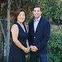 Chuck Husting & Christina Jhun Hopkins Real Estate logo