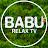 Babu's Relax TV