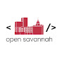 Open Savannah logo