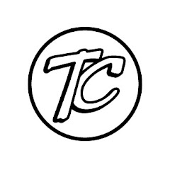 Логотип каналу TECHNICAL CLUB