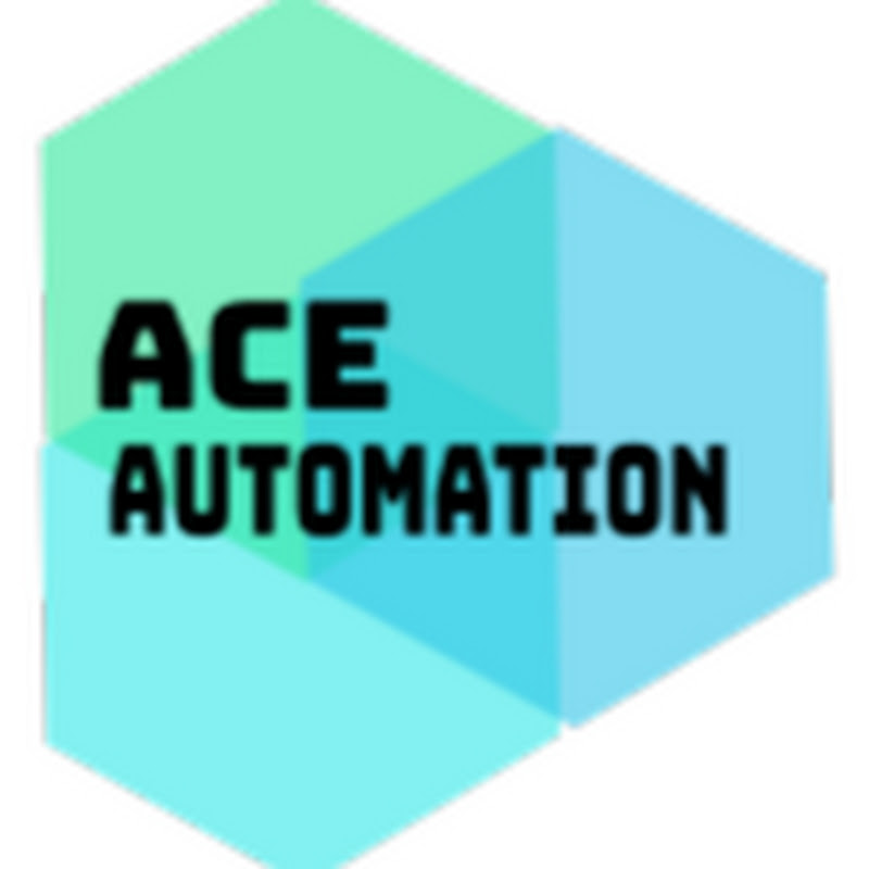 Ace Automation Academy Logo