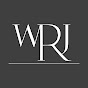 WRJ Design logo