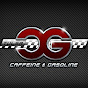 Caffeine & Gasoline TV logo