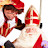 Sinterklaas In Aalsmeer