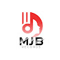 MJB Records logo