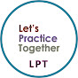 Let's Practice Together -LPT logo