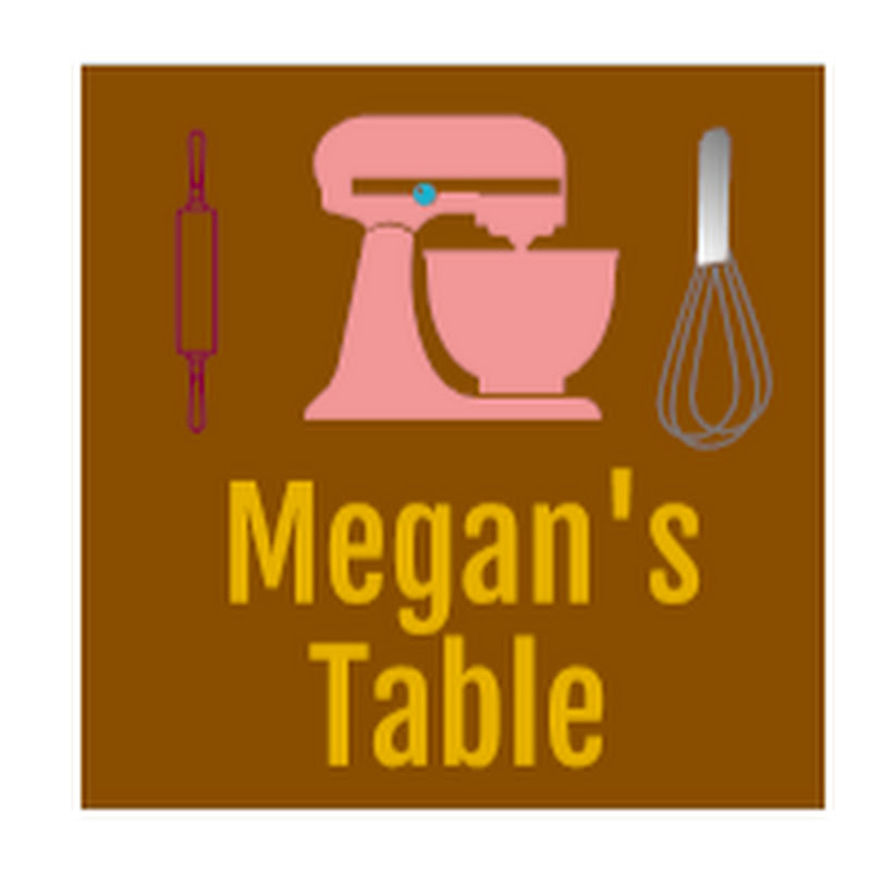 Megan's Table