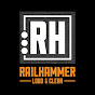 Railhammer Pickups