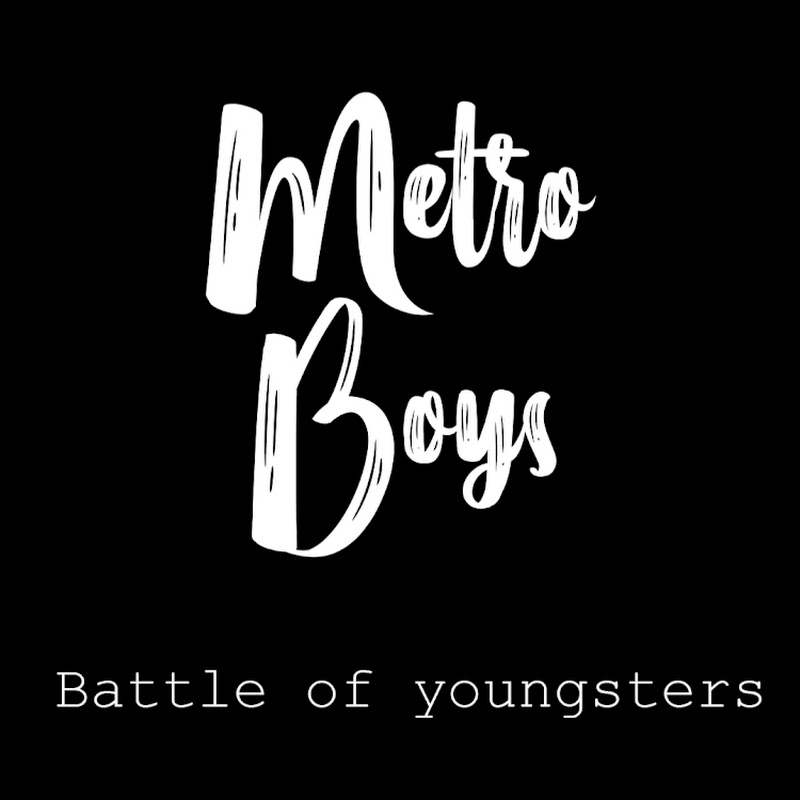 Metro boys