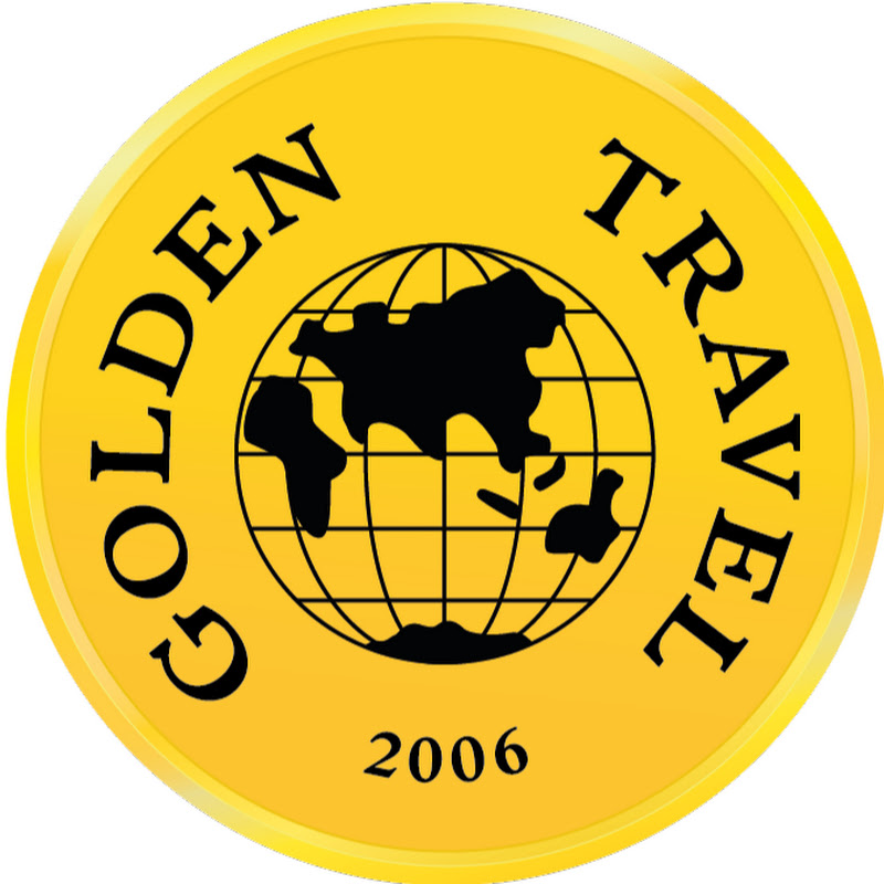 Golden Travel - про путешествия, туризм и отпуск