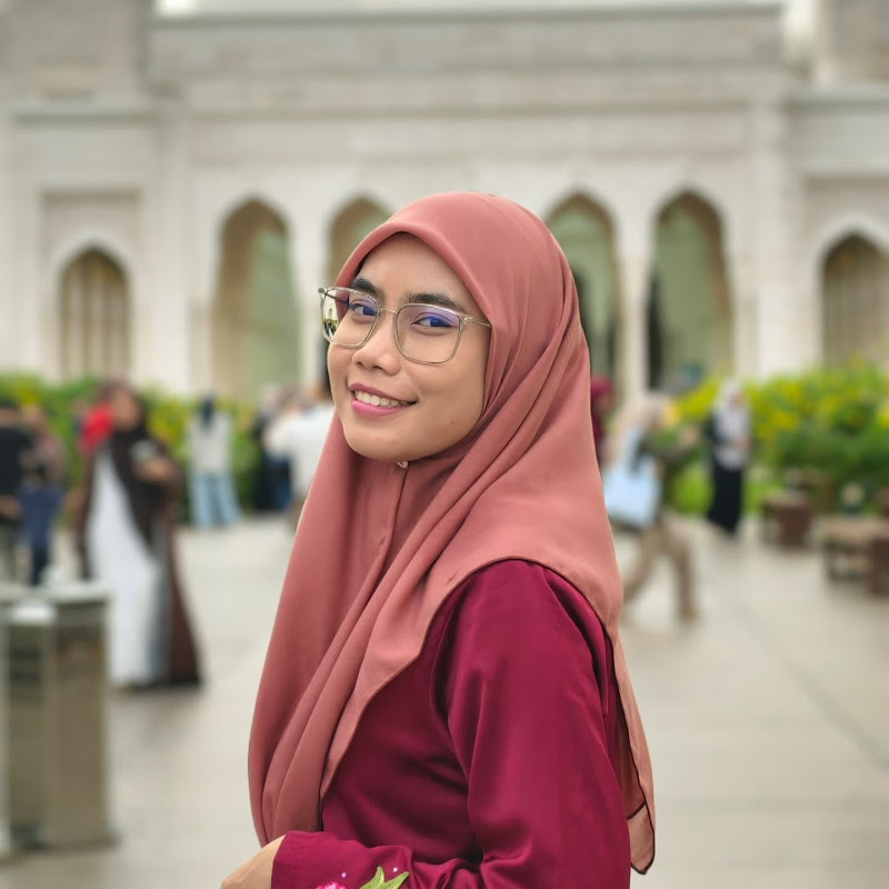 Nurul Ashikin
