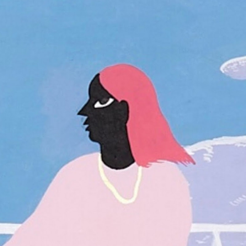 Channel Avatar