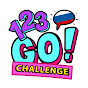 123 GO! CHALLENGE Russian