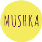 Mushka Socks logo