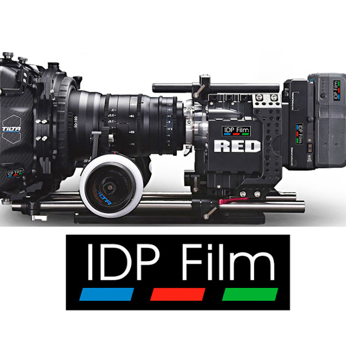 IDP Film Net Worth & Earnings (2026)
