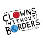 Clowns Without Borders USA logo