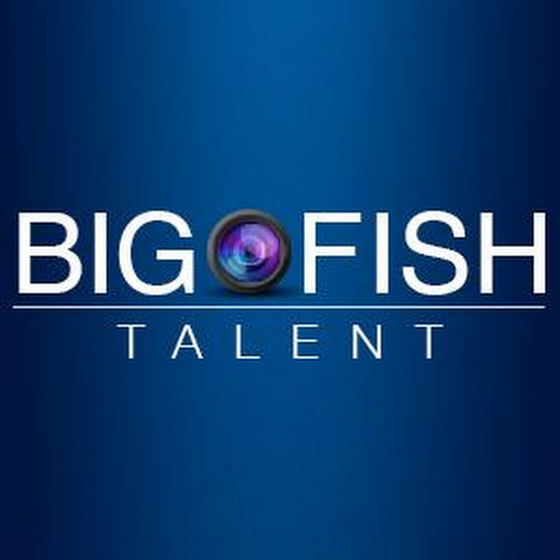 Big Fish Talent Agency