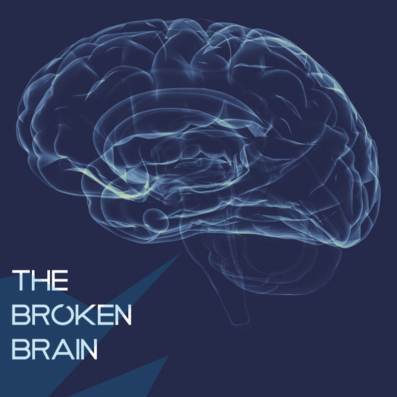 BrokenBrain Podcast