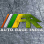 AutoRage India logo