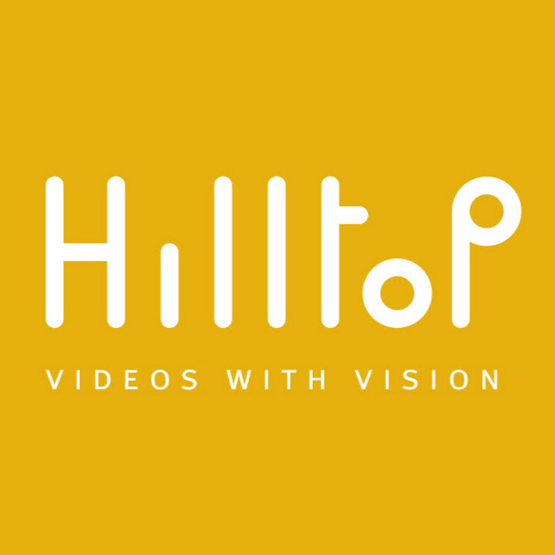 Hilltop - Videos with Vision סרטי תדמית והדרכה