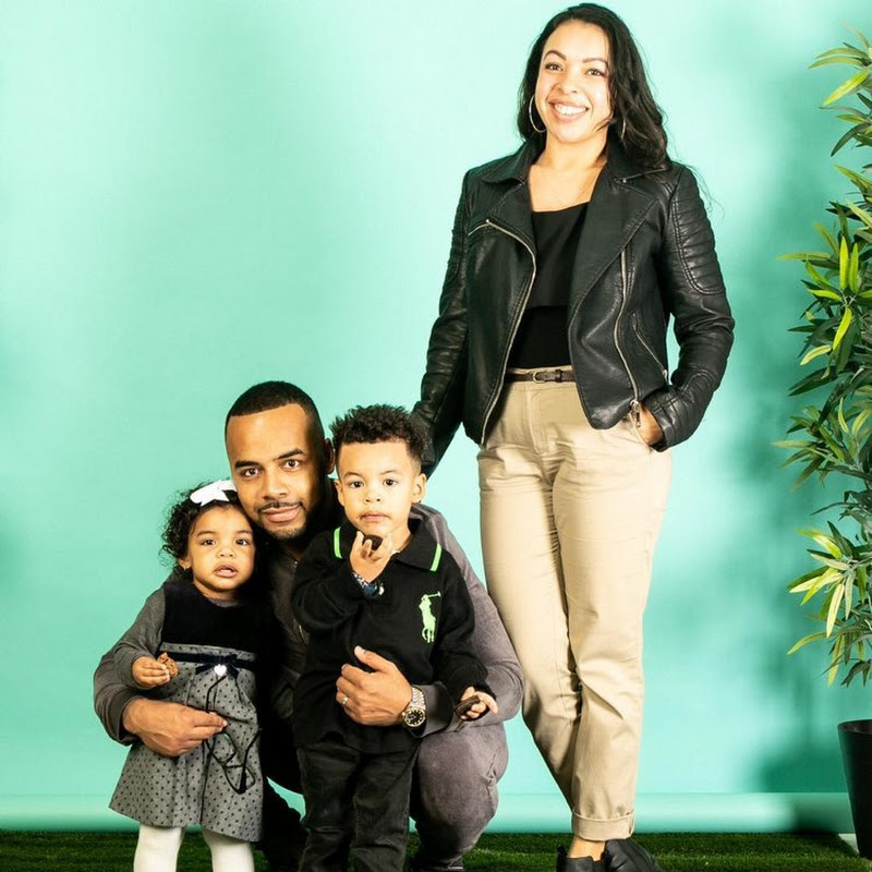 The noble familia