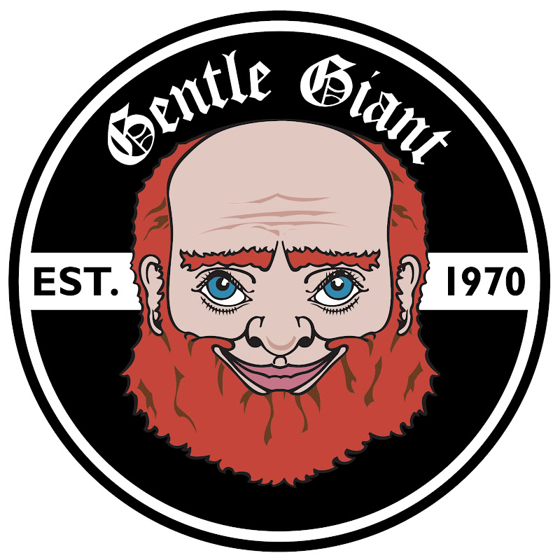 Gentle Giant