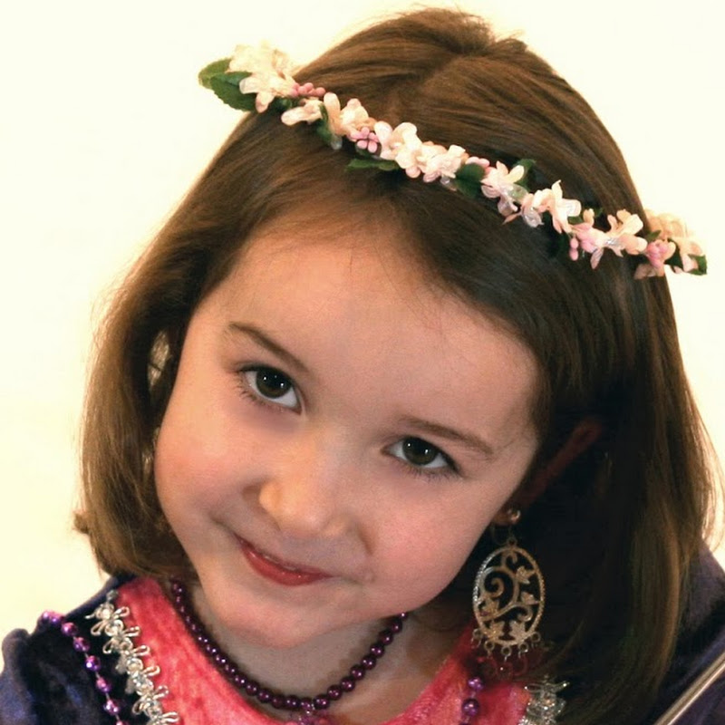 RosiesWorld
