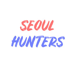Seoul Hunters</p>