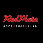 RedPlate Amps