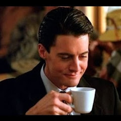 George Twin Peaks