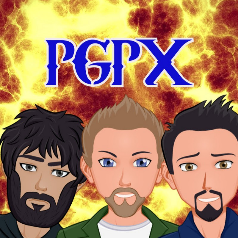 La PGPX