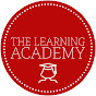 The Learning Academy Tutoring Kent logo