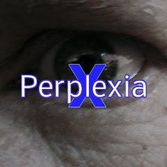 Perplexia X channel logo