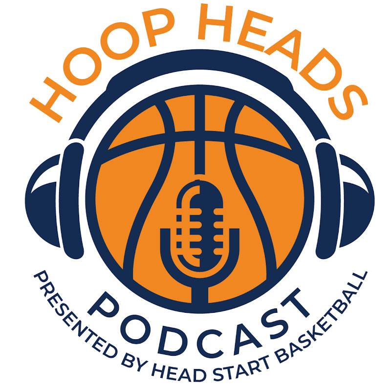 Hoop Heads Pod Presented By Head Start Basketball channel logo