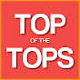 Top Of The Tops TV logo