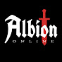 Канал Albion Online на Youtube