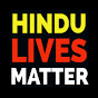 Hindu Lives Matter logo