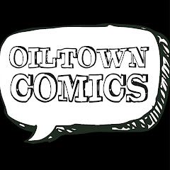 Oiltown Comics
