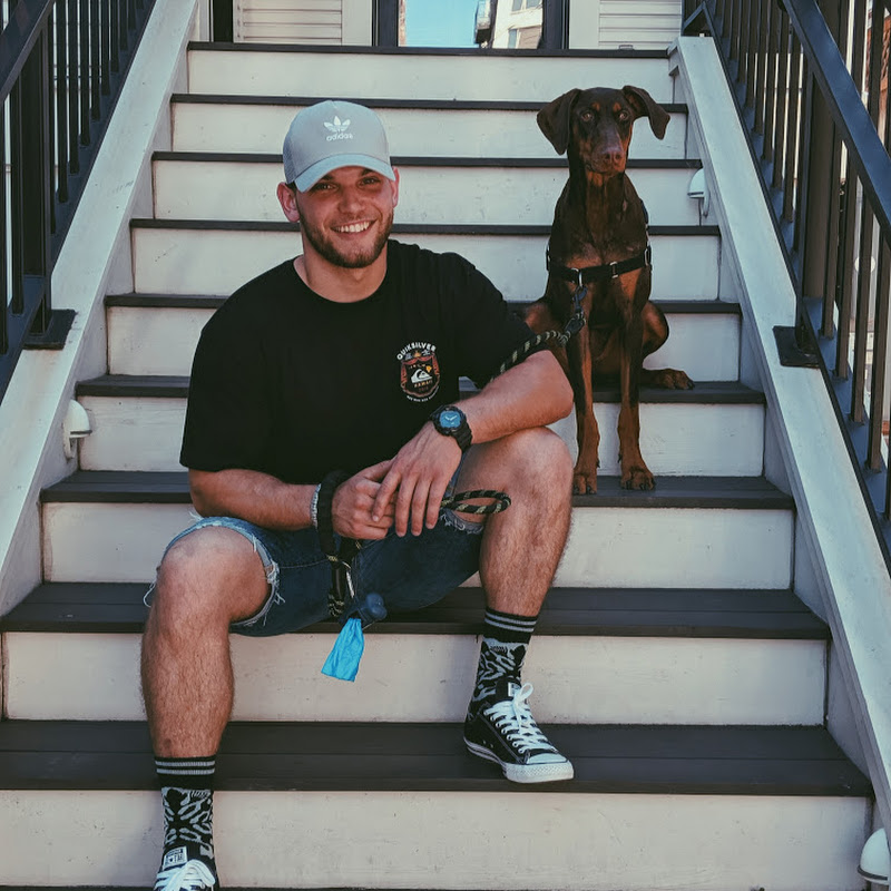 Zak Porche